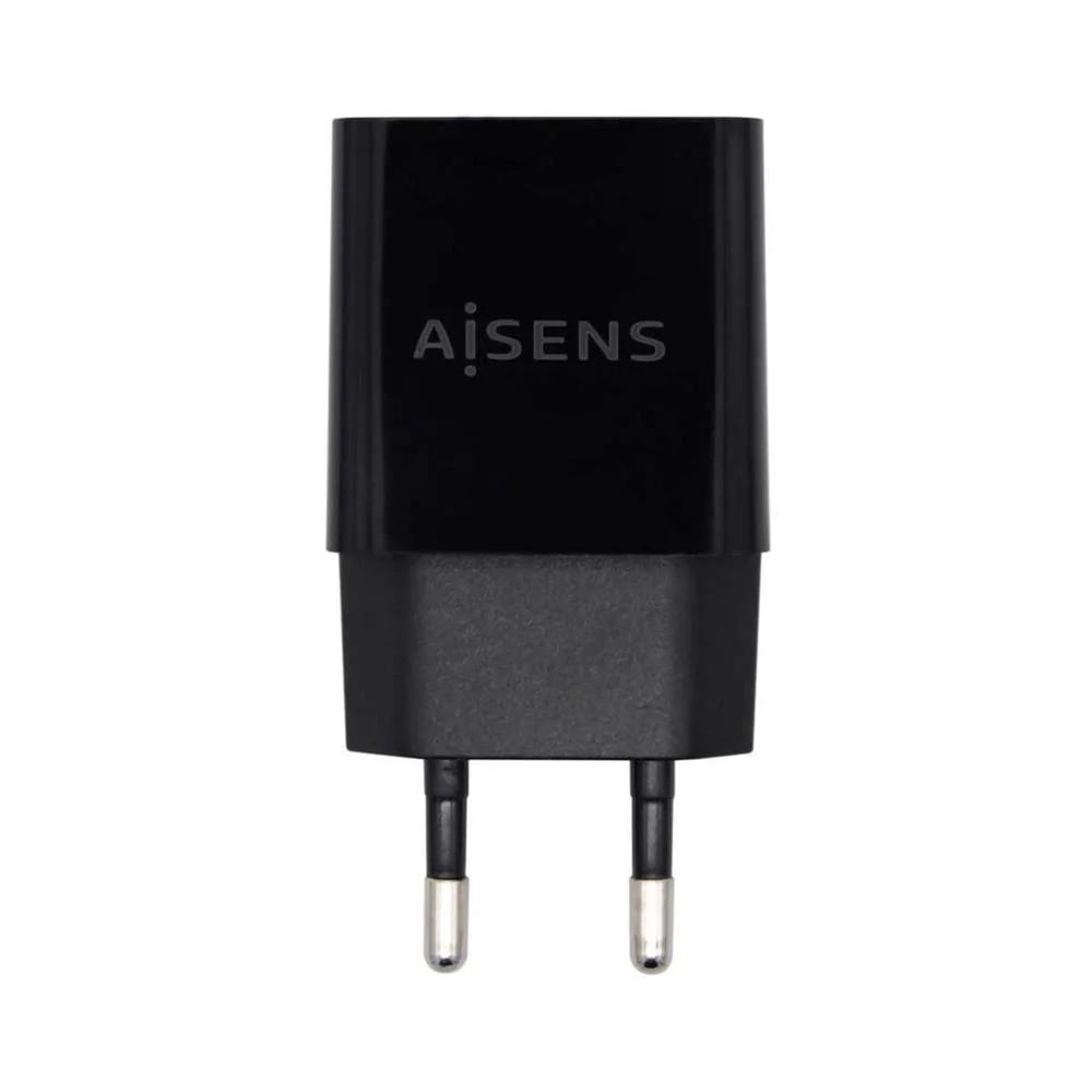 Carregador Alta Eficiência Usb 10w 5v/2a - Aisens