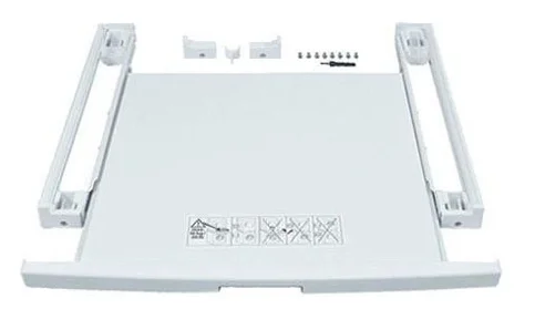 Assembly Kit Wtz11400 Union Washing And Drying Machine (White) - Bosch