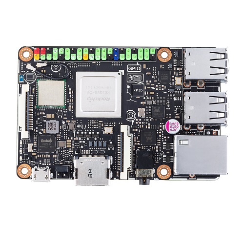 Asus Tinker Board R2.0/A/2g