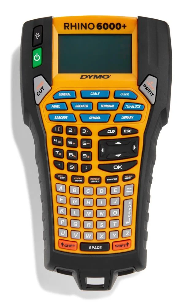 Dymo Rhino 6000+