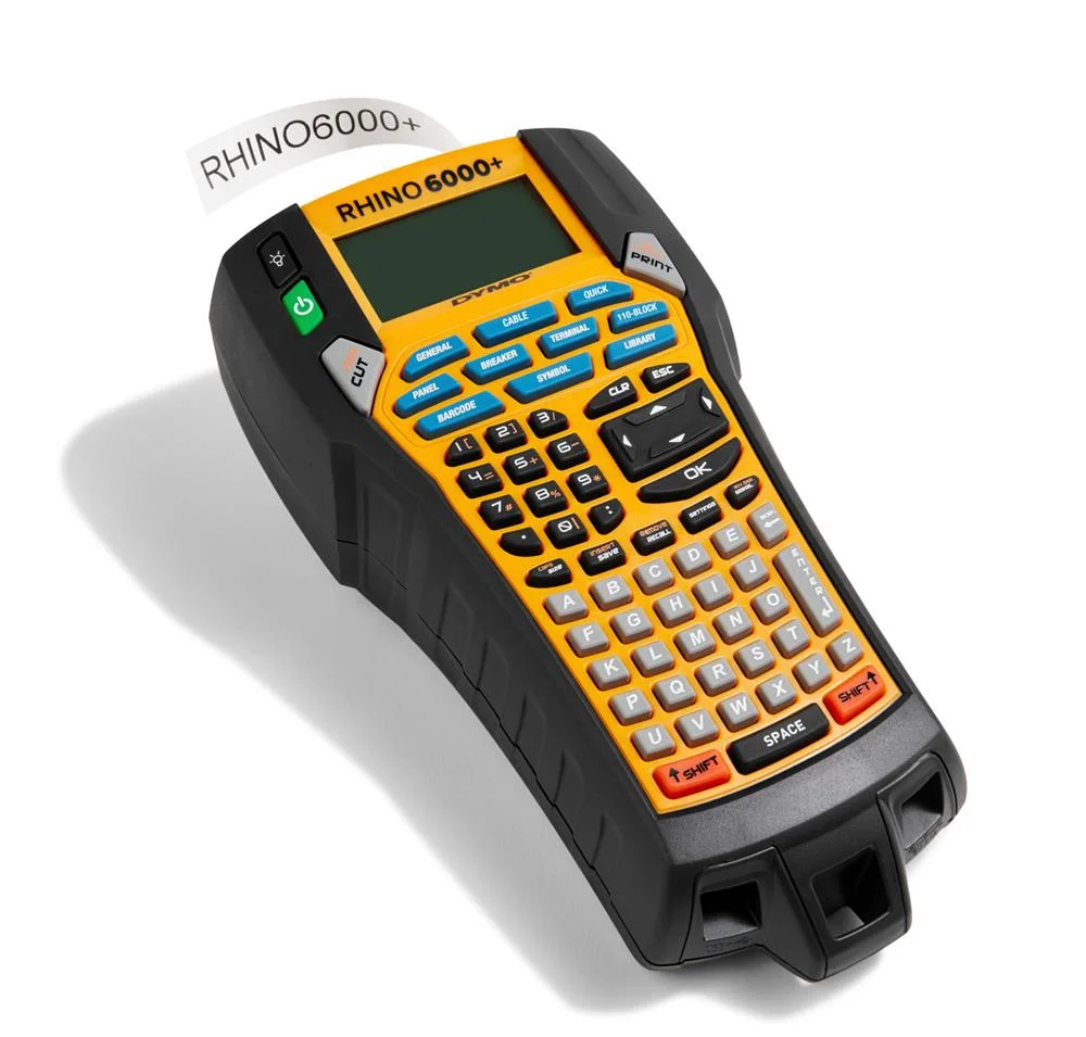 Dymo Rhino 6000+