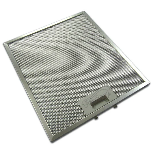 Filtro Metálico Para Extractor Fagor 305 X 265 Mm
