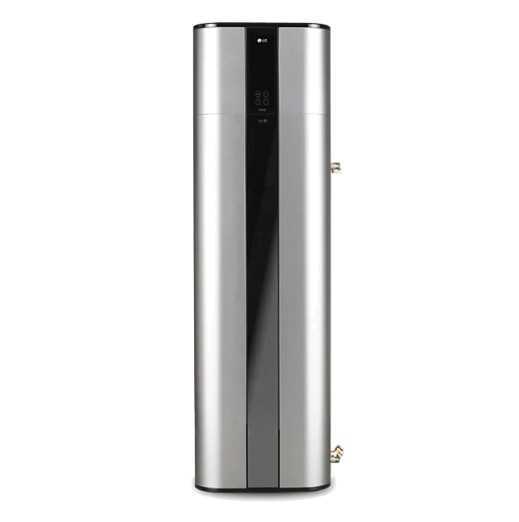 Lg Bomba Calor Monobloco Aqs Wh27s.F5 - 270l A+
