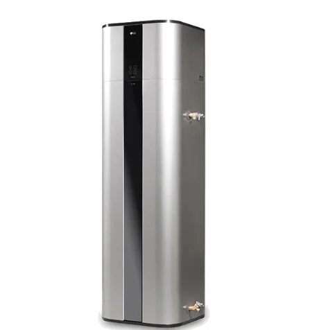 Lg - Bomba de Calor Wh27s.F5