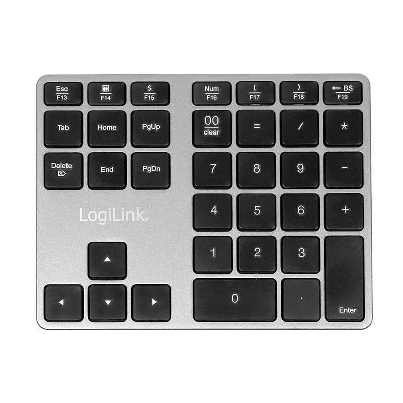 Teclado Logilink