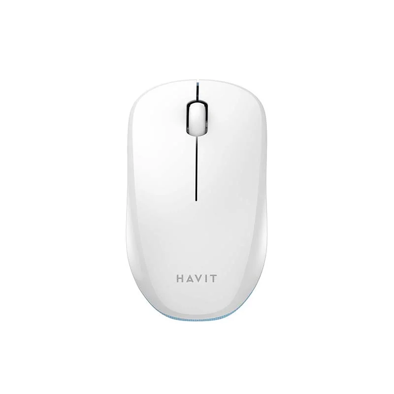 Havit Ms66gt-Wb Universal Wireless Mouse
