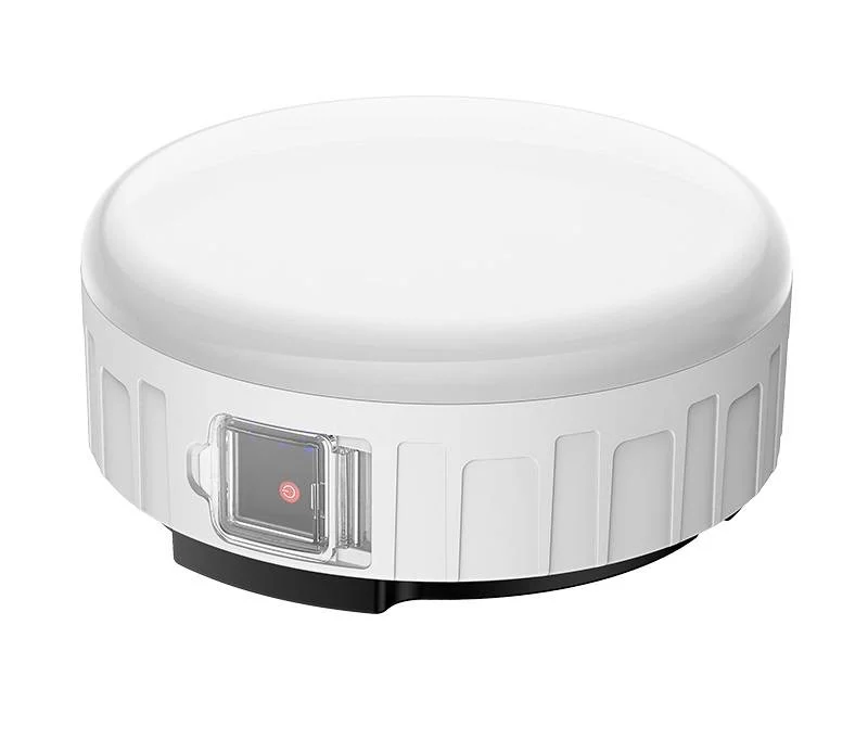 Lámpara Camping Superfire T25, 400lm, Usb