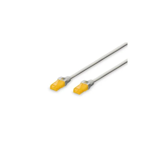 Digitus Cable de Conexi&oacute;n U/Utp Cat 6a