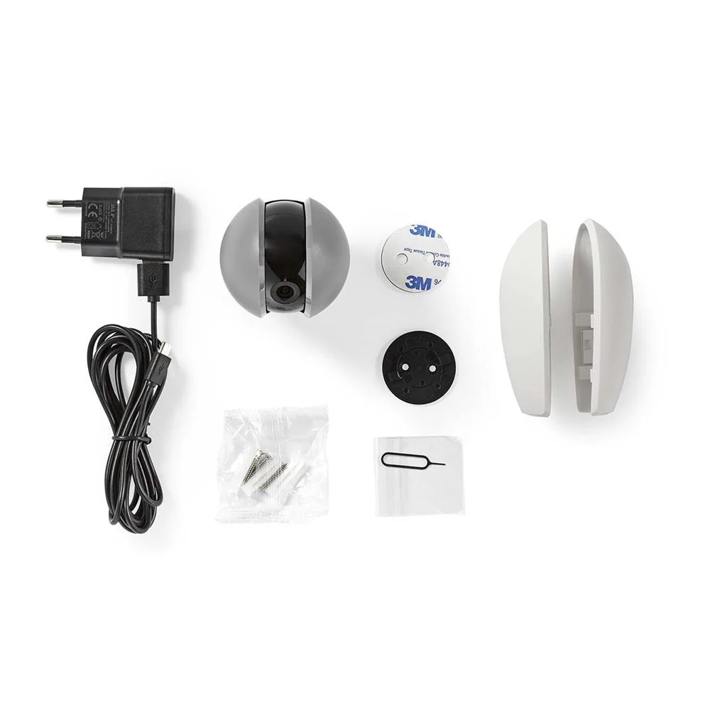 Câmera Interna  Full Hd 1080p Smartlife