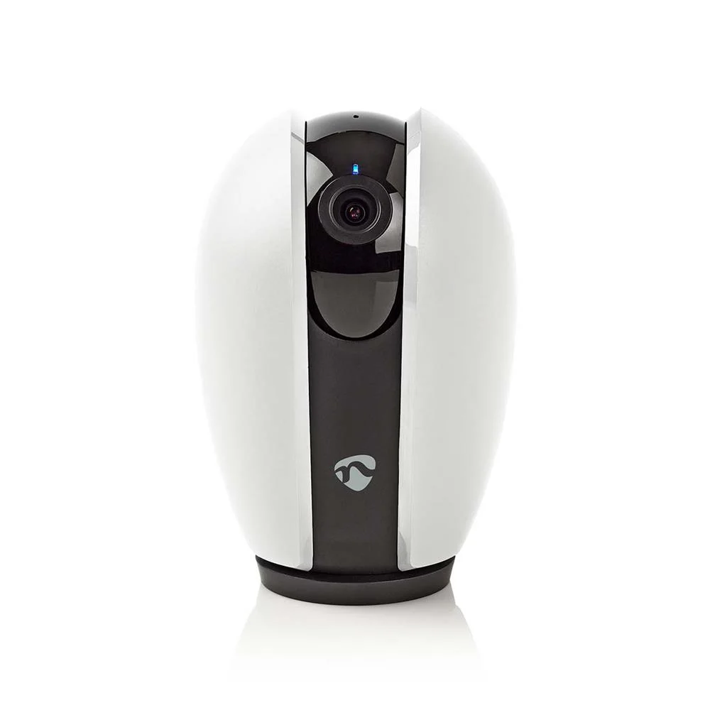 Câmera Interna  Full Hd 1080p Smartlife