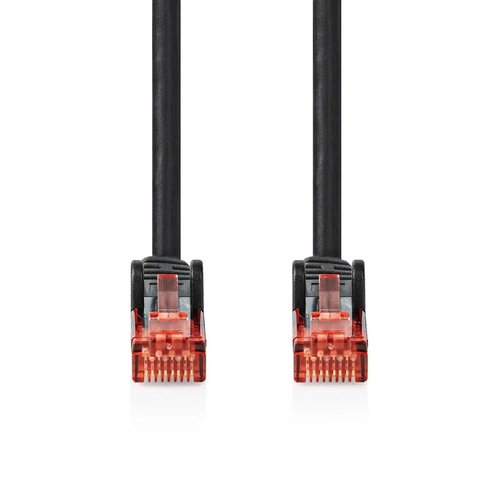Cable Cat6 | Rj45 Macho | Rj45 Macho | U/Utp | 20.