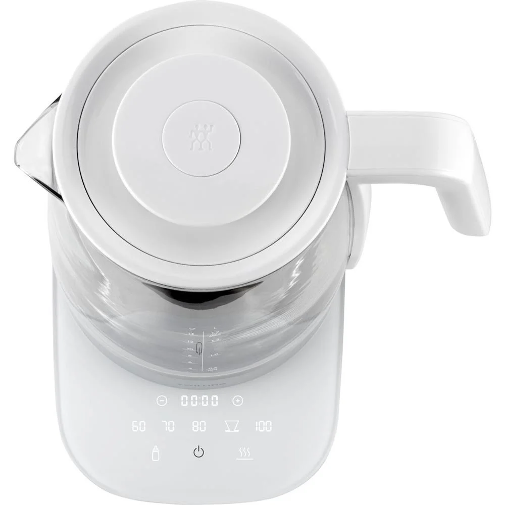 Hervidor Eléctrico 1.7 L Zwilling Enfinigy