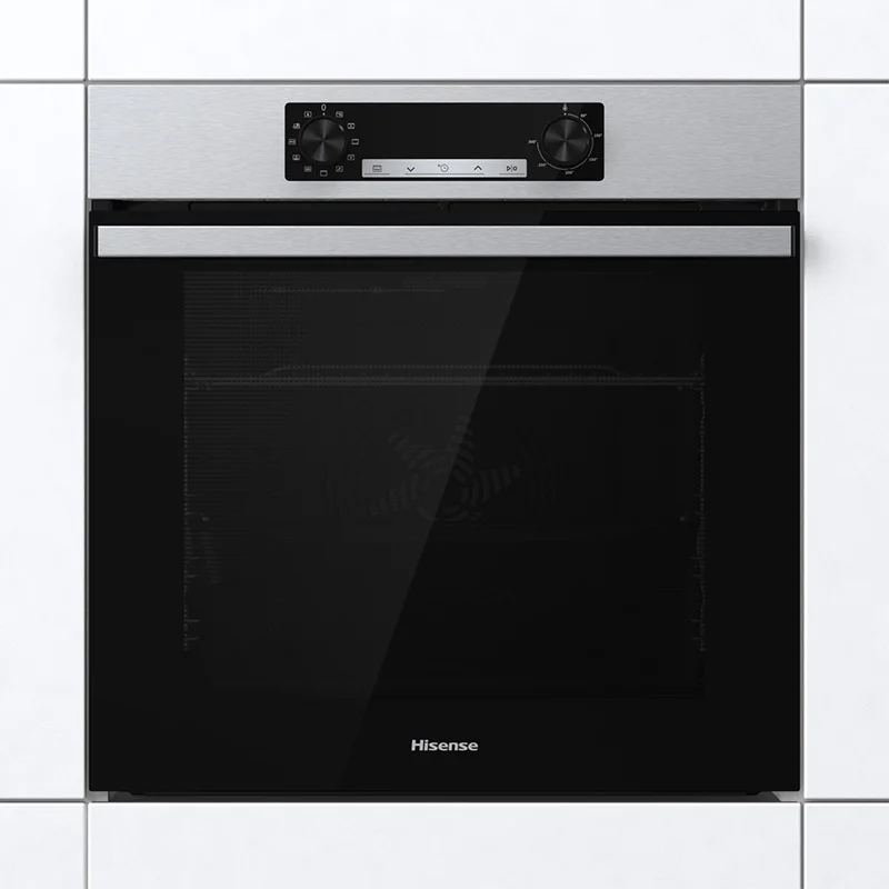 Horno Hisense Bi62216ax 3500 W 77 L