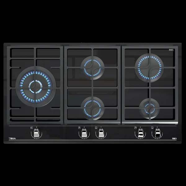 PLACA ENCASTRAR TEKA - GZC 95320 XBA BK