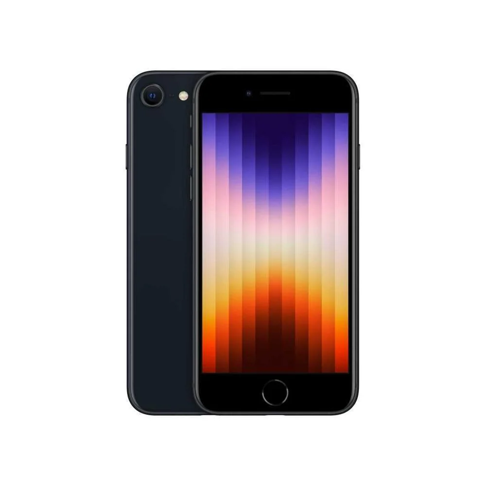 Smartphone Apple iPhone Se 2022 64gb/ 4.7"/ 5g/ N.