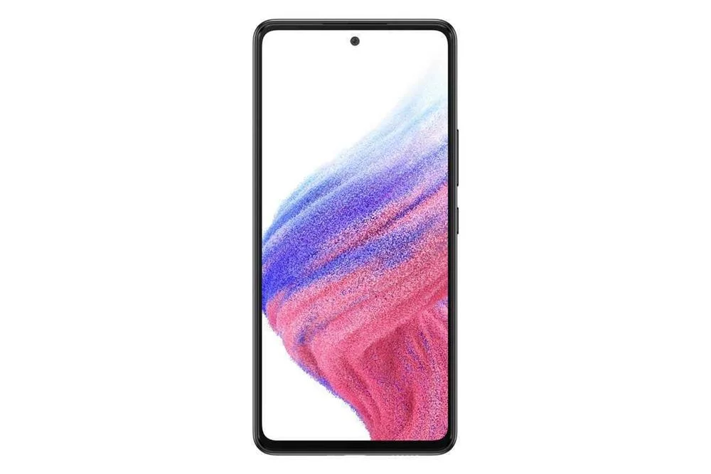 Smartphone Galaxy A53 5g 6.5" 8gb/256gb Ds (Preto)