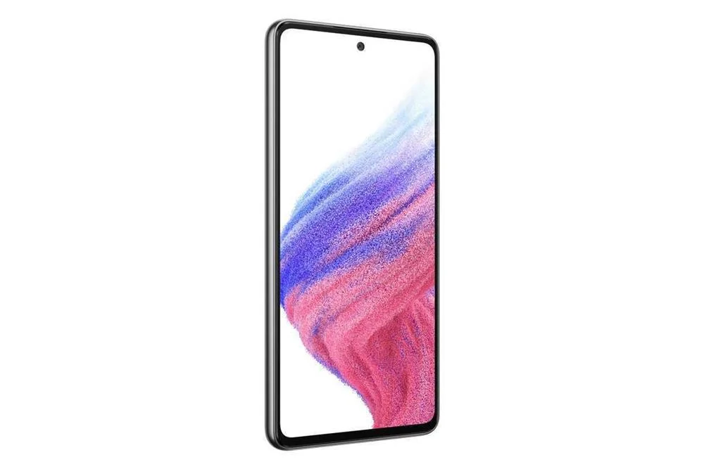 Smartphone Galaxy A53 5g 6.5" 8gb/256gb Ds (Preto)