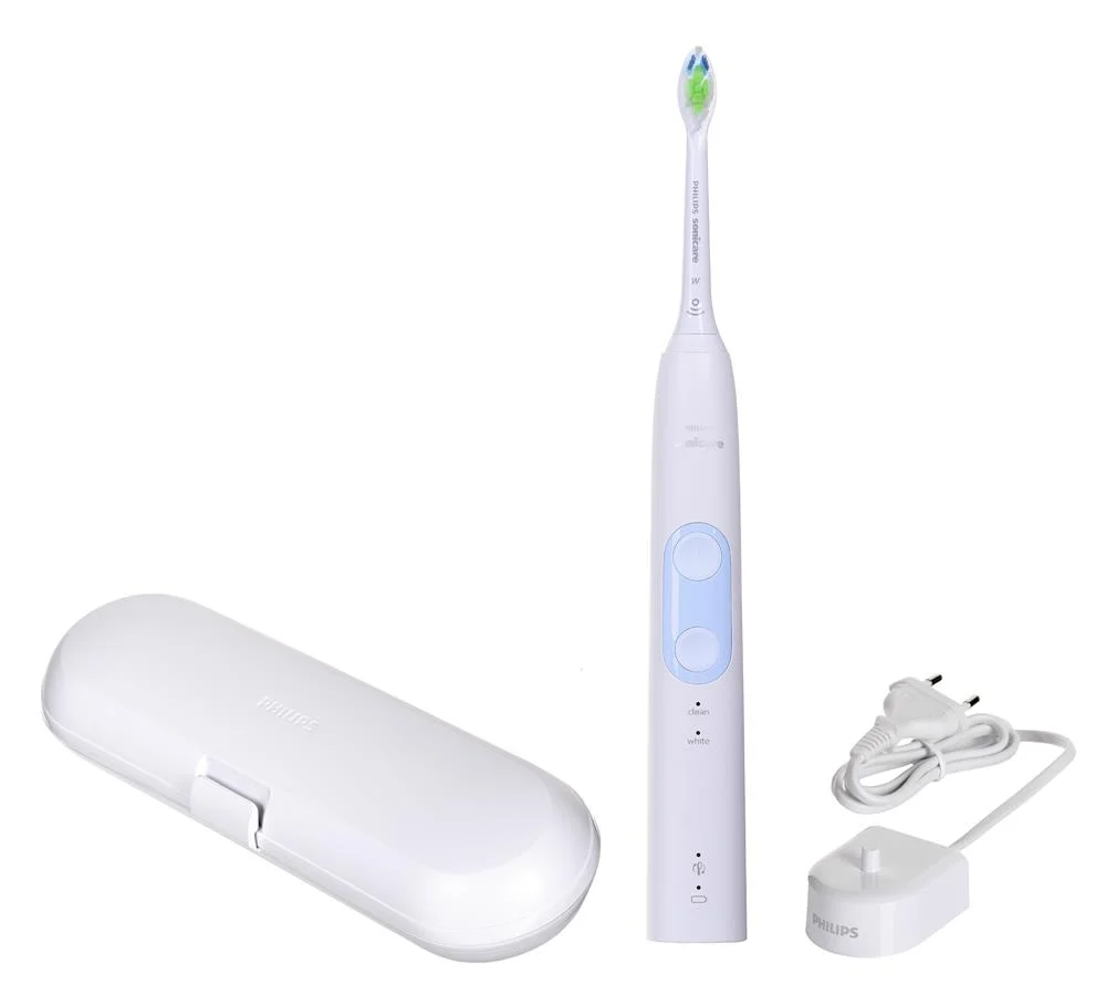 Philips 4500 Series Hx6839/28 Cepillo de Dientes .