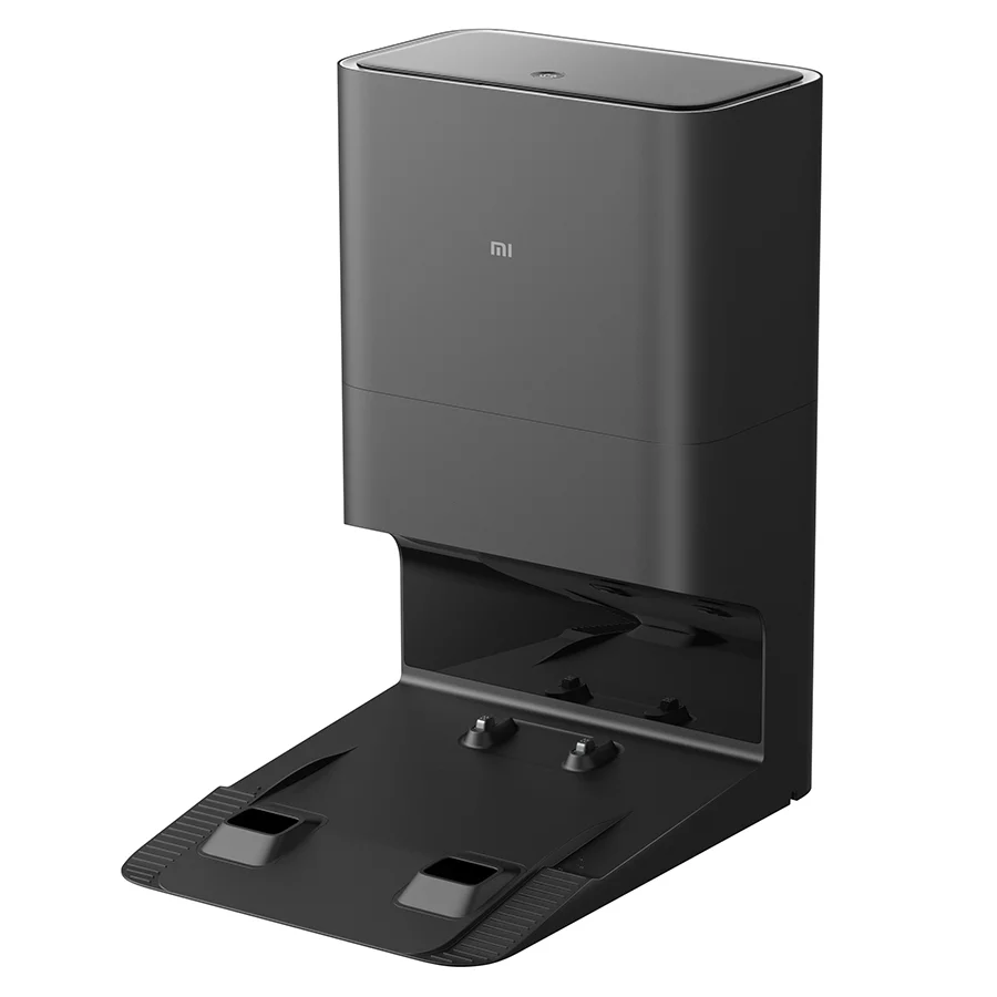 Esta&ccedil;&atilde;o Autolimpeza P/ Mi Robot Vacuum Mop 2 Ultra