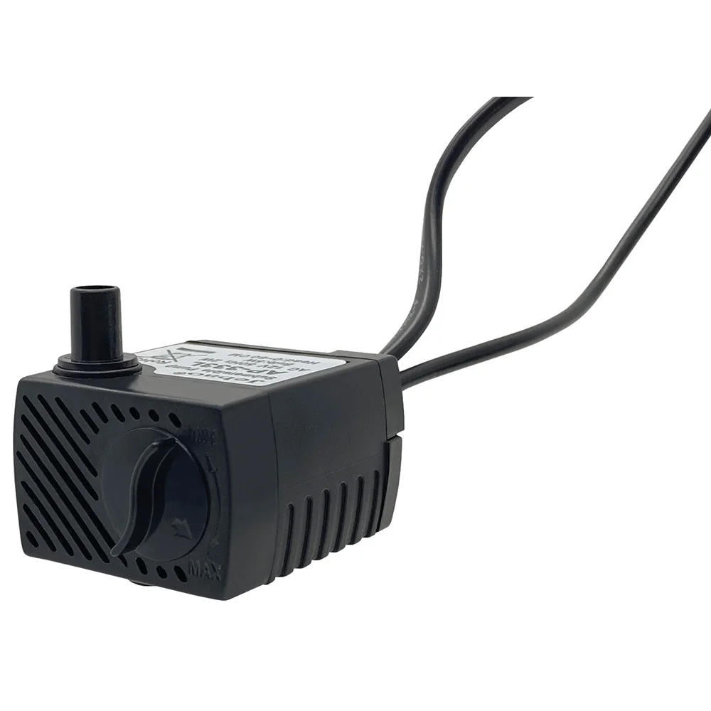 Bomba biotop 250 l/h alt. max: 0,65m