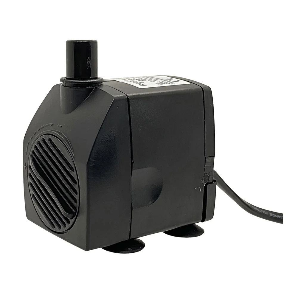 Bomba biotop 750l/h alt. max: 1,5m