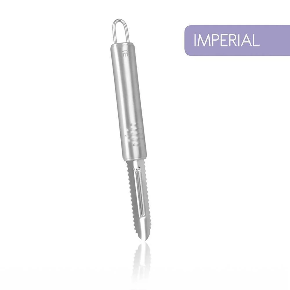 Descascador de batatas inox imperial 233241000 .