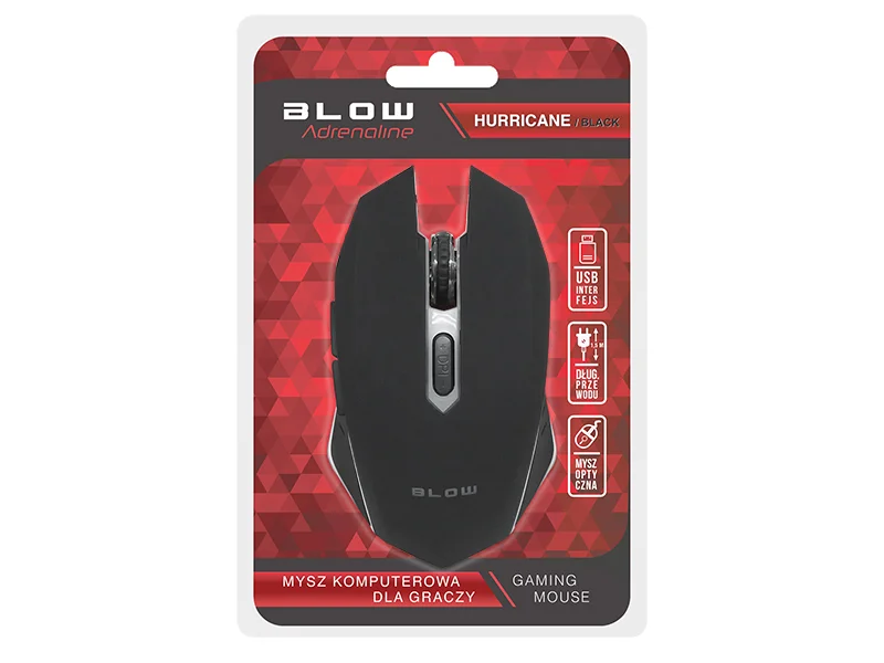 Mouse computer BLOW Adrenaline Hurricane2 84-052#.