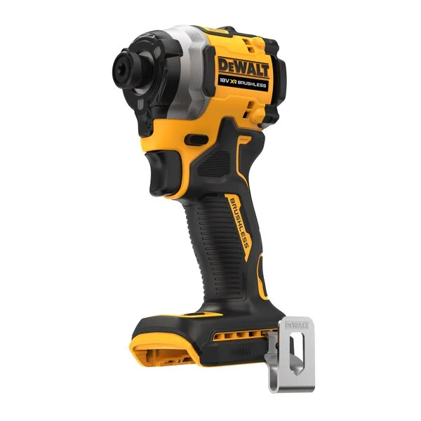 Furadeira de Impacto Dcf850n-Xj Sem Bateria - Dewalt