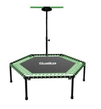 Salta Fitness Trampoline 128 Cm