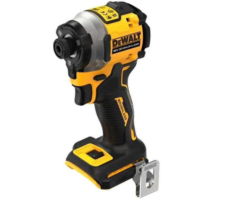 Impact Drill Driver Dcf850n-Xj W/O Battery - Dewalt