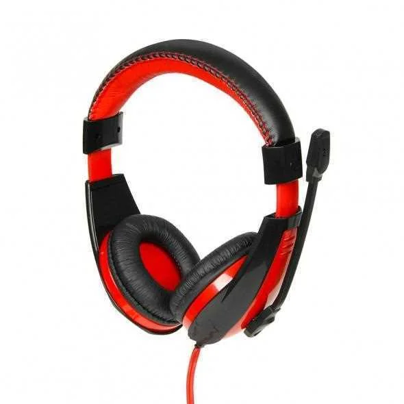 Auriculares com Microfone Gaming Ibox Shpi1528mv 