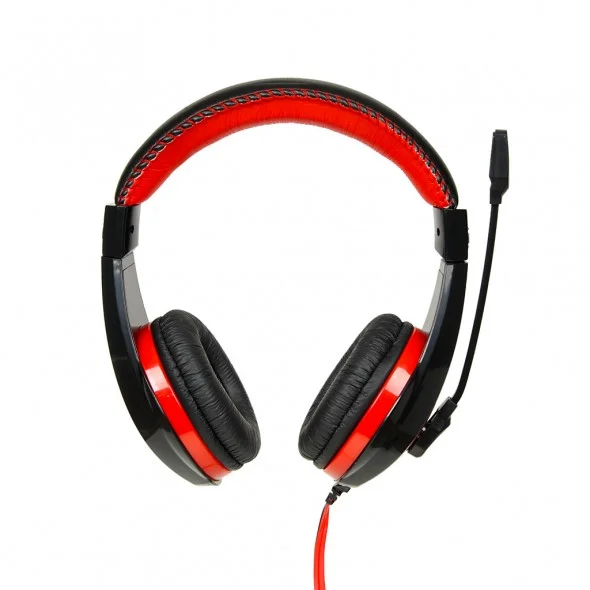 Auriculares com Microfone Gaming Ibox Shpi1528mv 