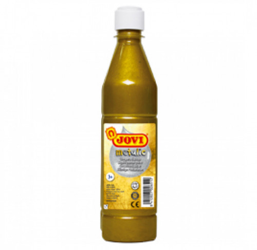 Jovi 50638 Pintura Artesanal Tinta de Cartaz 500 M