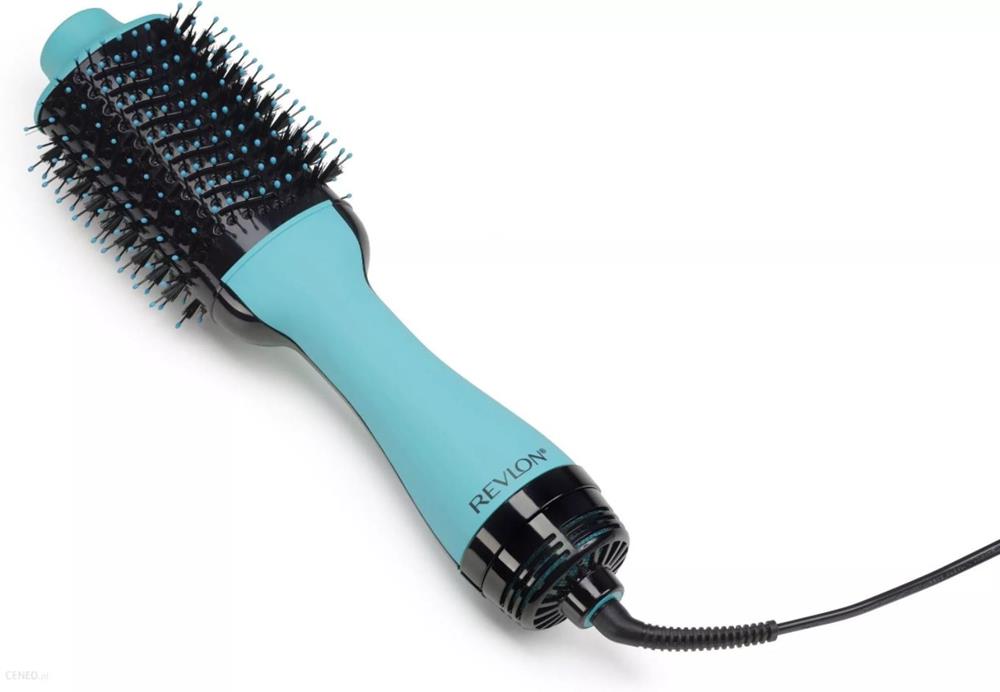Revlon Hair Dryer And Volumiser One-Step Onestep Mint (Rvdr5222muke)