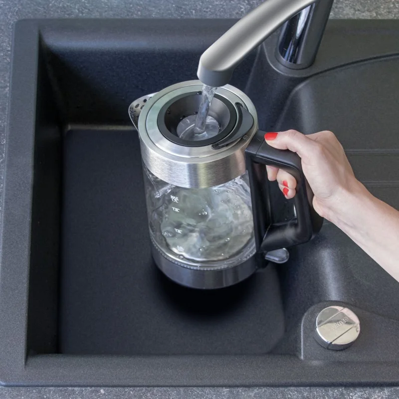 Proficook Electric Glass Kettle Pc-Wks 1190 G