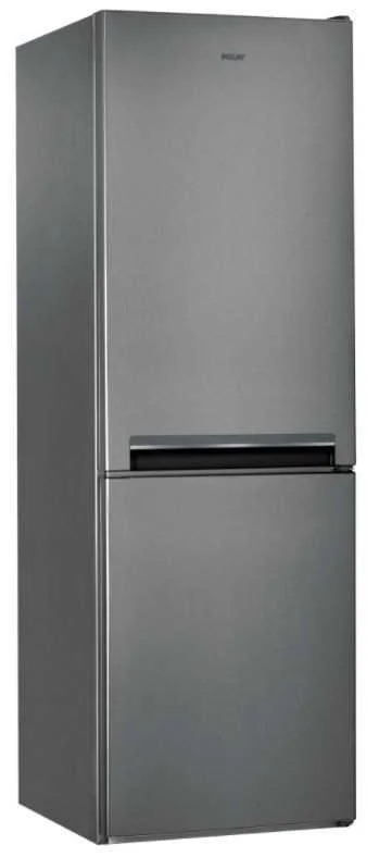 Frigorífico Combinado Polar Pob 801e X 339l Classe F
