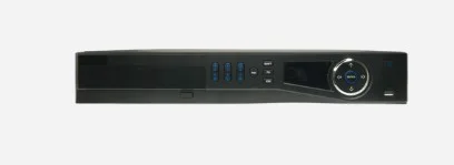 Gravador Universal Hdcvi/Cvbs/Ip - 8 Ch Vídeo / 8.