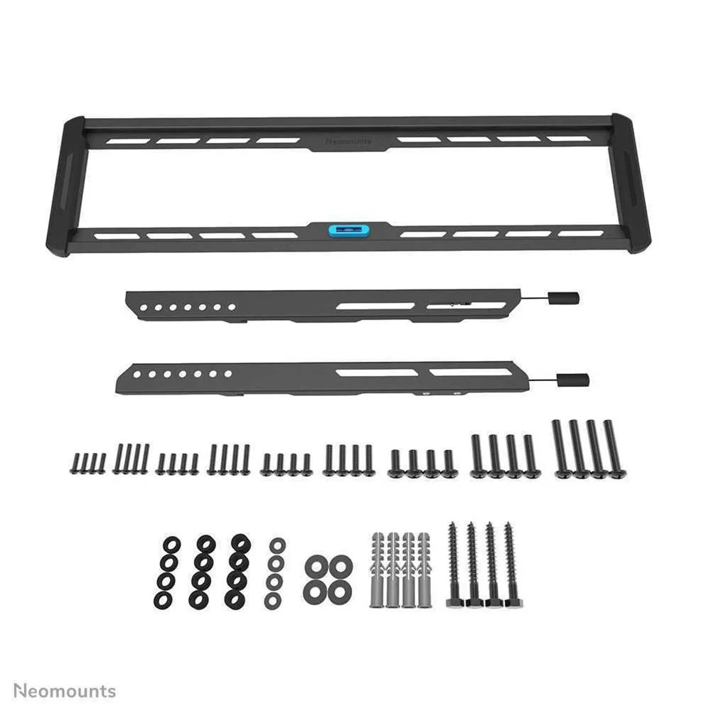 Neomounts Wah 40"-75"  1tft 1gelenk  Schw. Max.70