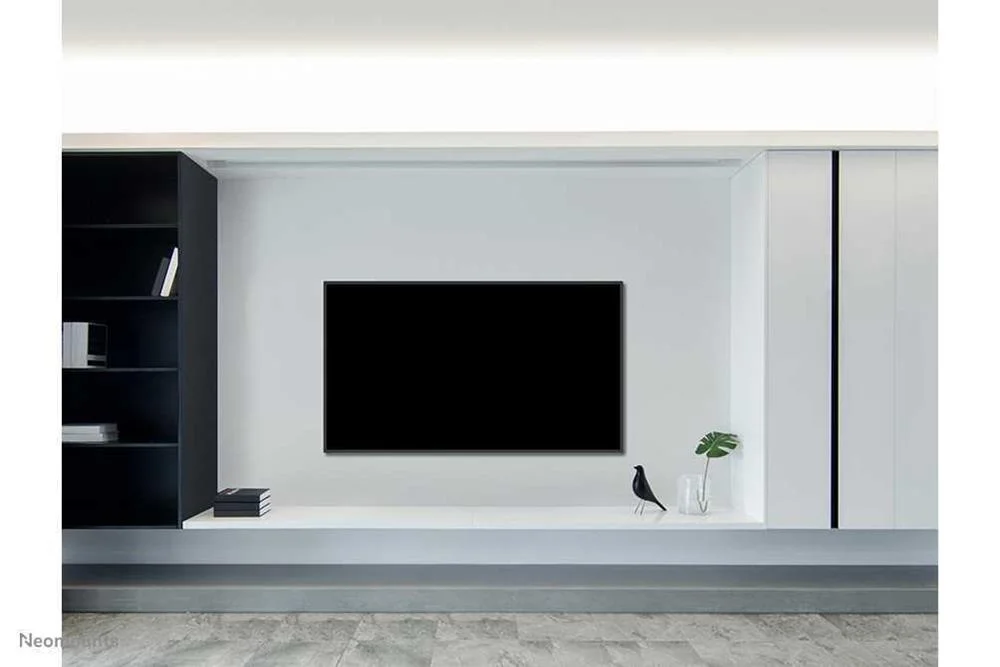 Neomounts Wah 40"-75"  1tft 1gelenk  Schw. Max.70