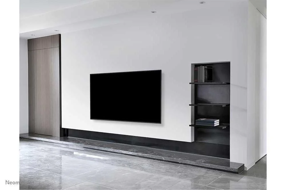 Neomounts Wah 40"-75"  1tft 1gelenk  Schw. Max.70