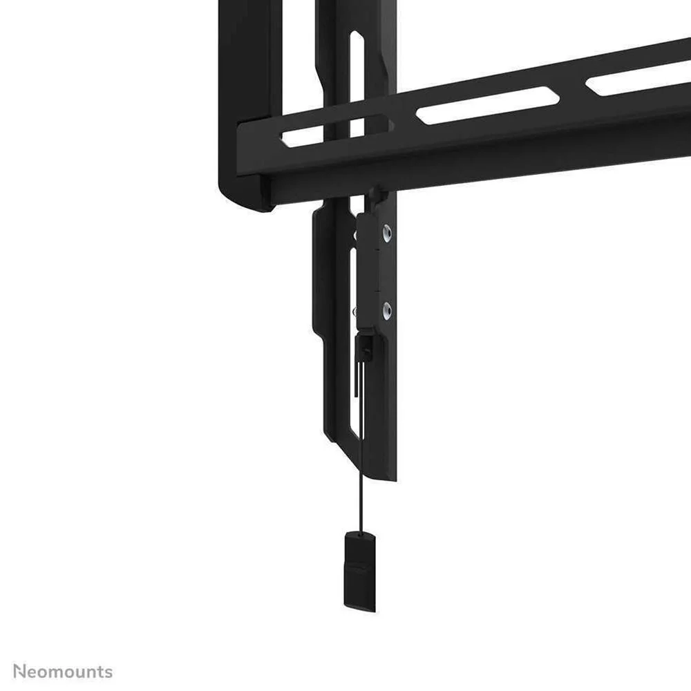 Neomounts Wah 40"-75"  1tft 1gelenk  Schw. Max.70