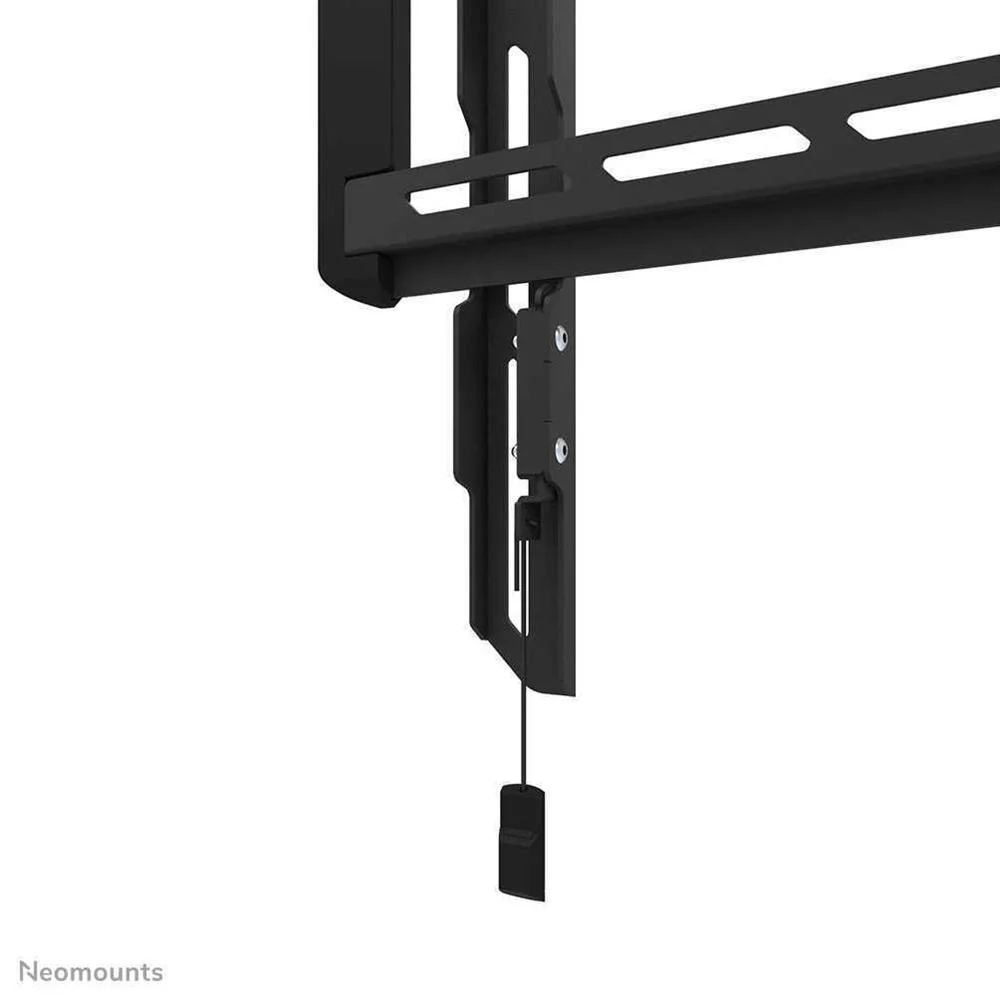 Neomounts Wah 40"-75"  1tft 1gelenk  Schw. Max.70