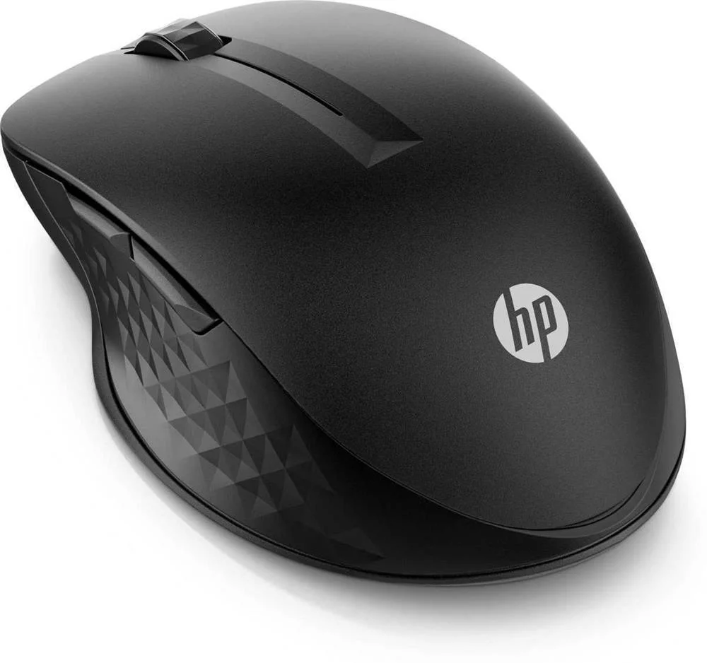 Ratón Inalámbrico Multidispositivo Hp 430