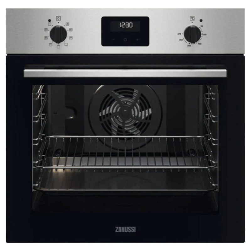 Forno Zanussi ZOHXX-3-X-1