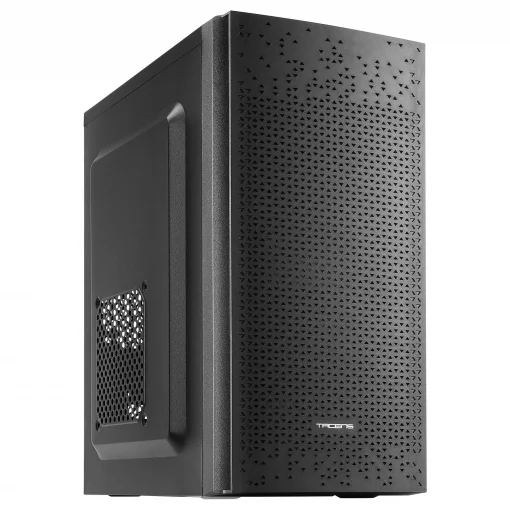 Caja Minitorre Anima Ac6500 Con Fuente 500w