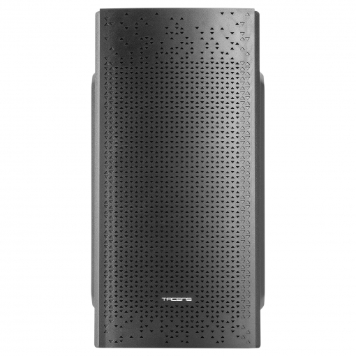Tacens Anima Ac6500 Caja Pc Compacta Micro Atx Fuente Alimentación 500w Usb 3.0 Negro