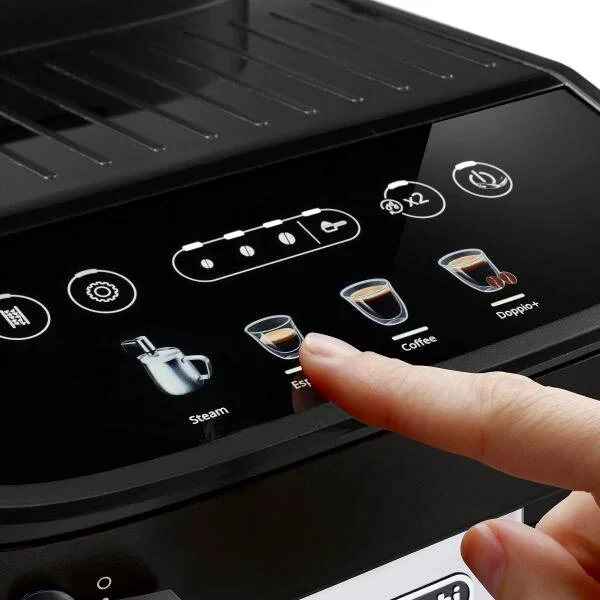 Ekspres Cisnieniowy Delonghi Ecam 290.22.B