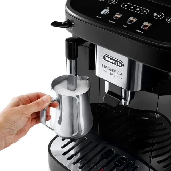 Ekspres Cisnieniowy Delonghi Ecam 290.22.B