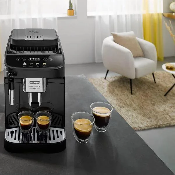 Ekspres Cisnieniowy Delonghi Ecam 290.22.B