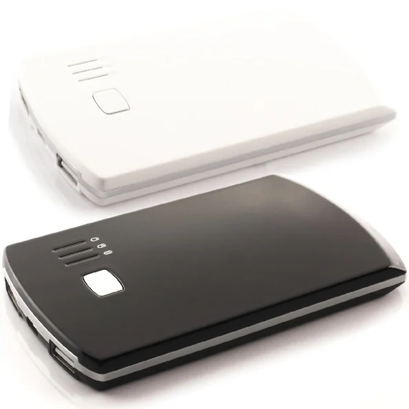 Powerneed P5600w Power Bank Lithium Polymer (Lipo.